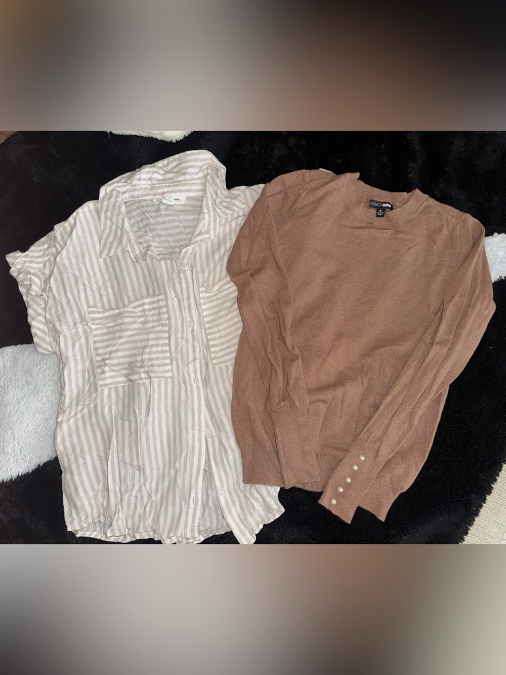 Women’s Blouses